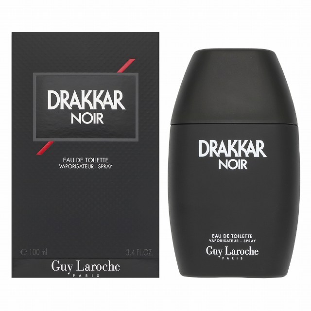 ギラロッシュ ドラッカー ノワール オードトワレ 100ml