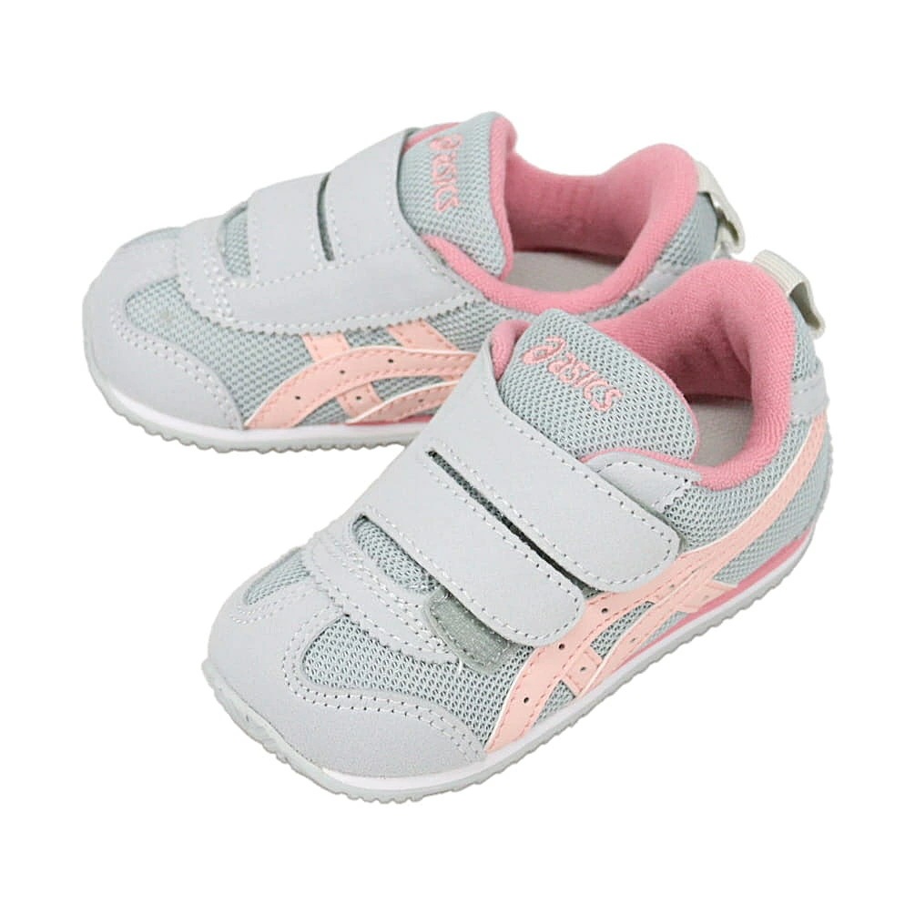 正規品 メティッド ベビー ライトグレー×ピンク 1144A319-020