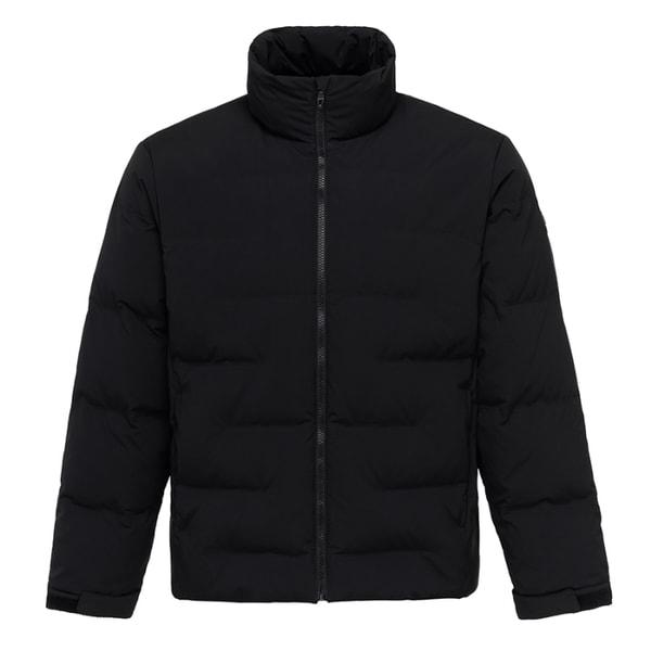25年 F/W 新作 メンズ ウェルディング ミドル ダウンジャケット1 1BYPAWU018