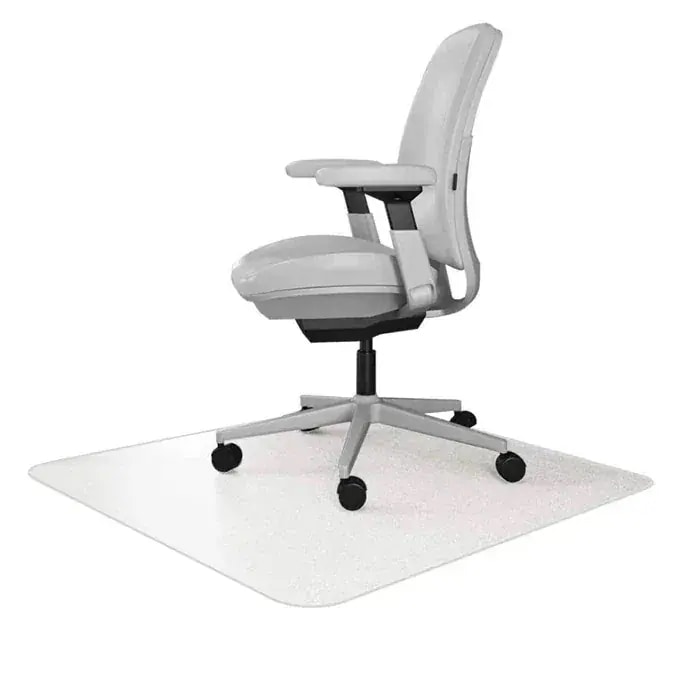 10点セット床保護シート 53*62cm 冷蔵庫マット透明シート厚さ15mm キズ防止 凹み防止無色耐震45 14,355円