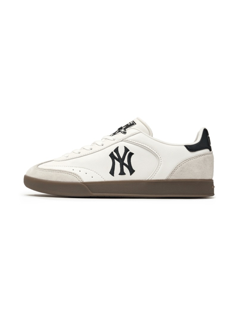 Clubby New York Yankees (White) 韓国大人気