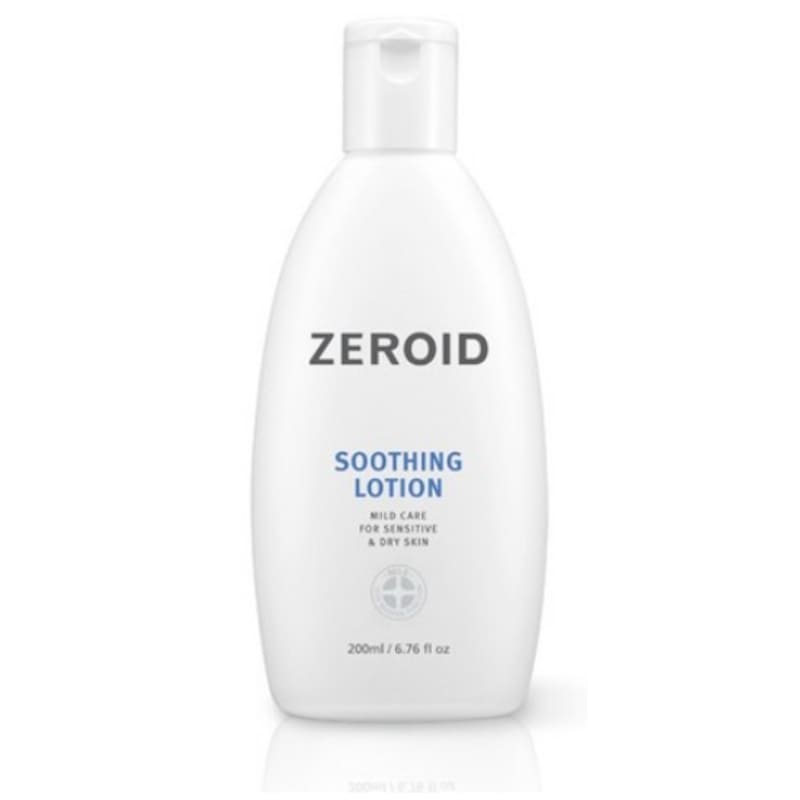 スージング ローション 200ml