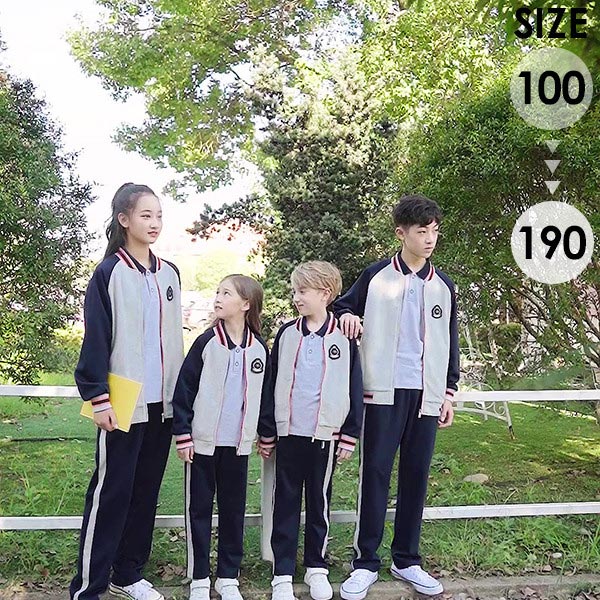 子供制服 学生服 幼稚園 小学生 中学生 高校生 女の子 男の子 スクール服 春 秋 上下セット 长袖 キッズ スーツ フォーマル 子供スーツ 可愛い 子供服 入学入園 卒業式 入園式 七五三