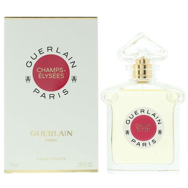 ゲラン シャンゼリゼ EDT オードトワレ SP 75ml 香水 GUERLAIN