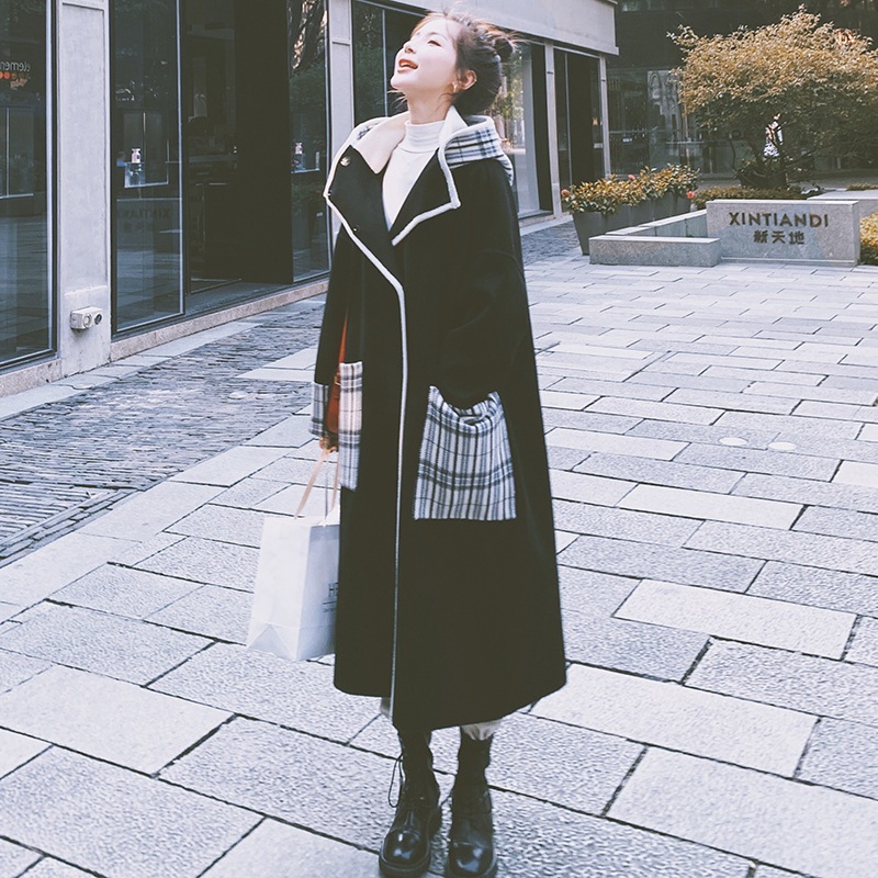 アウター レディース コート チェスターコート S M L XL 韓国 ロング ロング丈 長袖 かわいい 大人可愛い きれいめ シンプル カジュアル 大人 おしゃれ お洒落 かっこいい レトロ ラフ