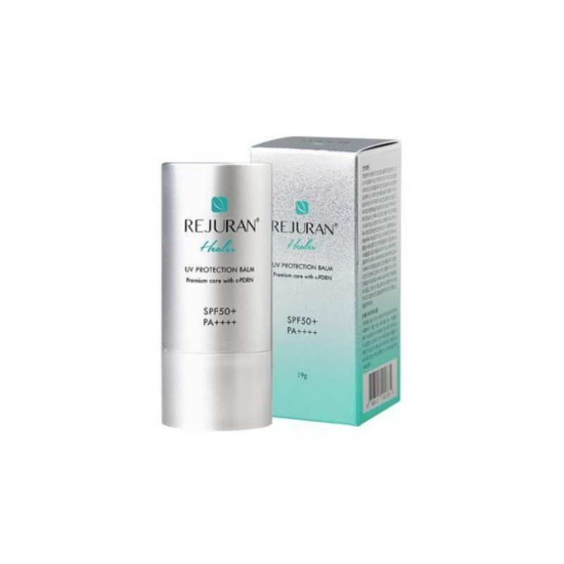 ヒーラー UVプロテクションバーム 19g
