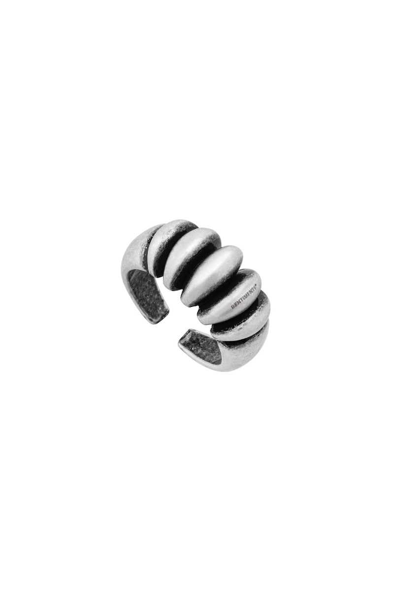 【SENTIMENTS】 NO.446 [BURNISH] RING