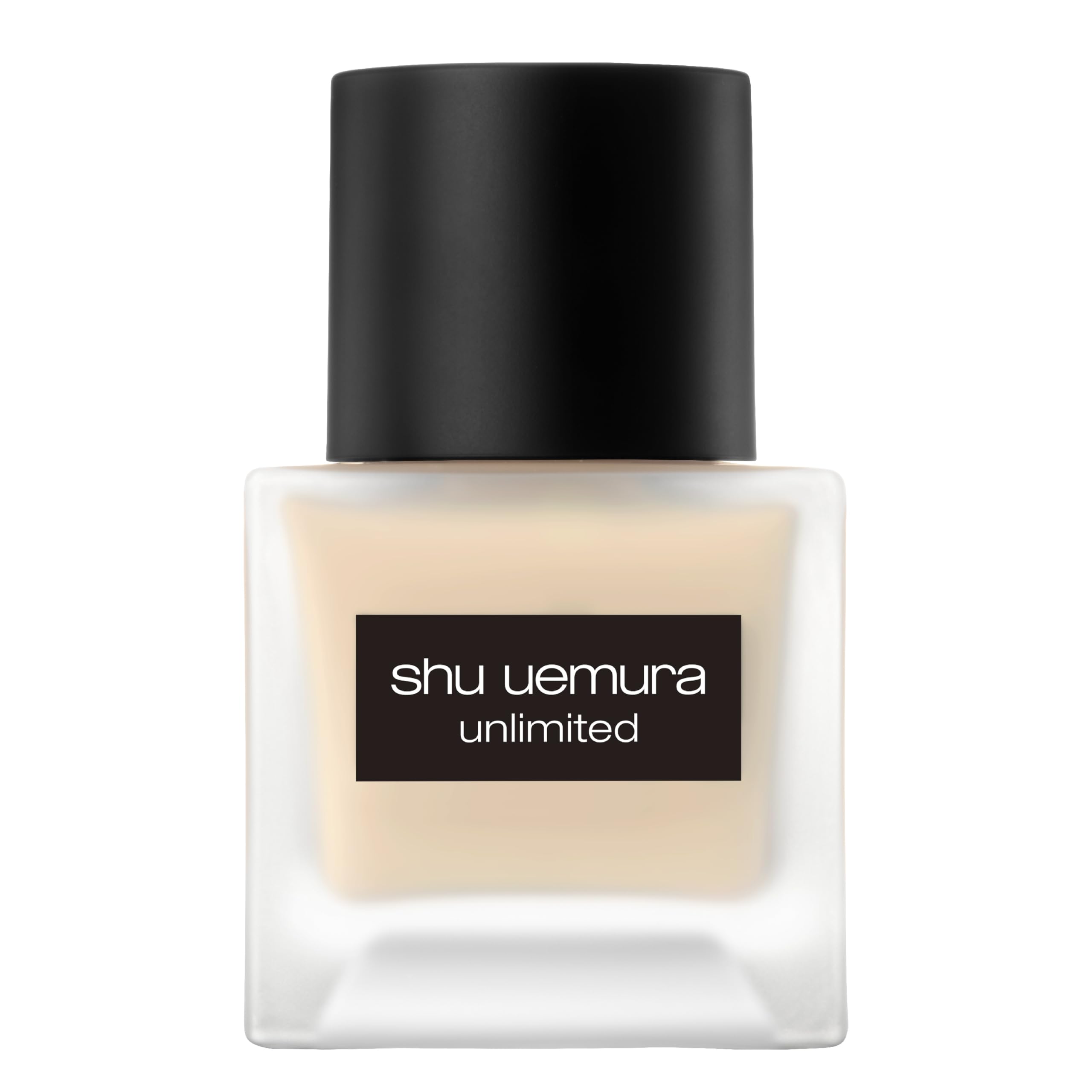 shu uemura(シュウ ウエムラ) アンリミテッド ラスティング フルイド 35mL 684 ファンデーション リキッド カバー スキンケアベース 正規品