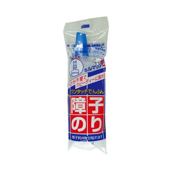 （まとめ）障子紙用のり ソ811[x30セット]