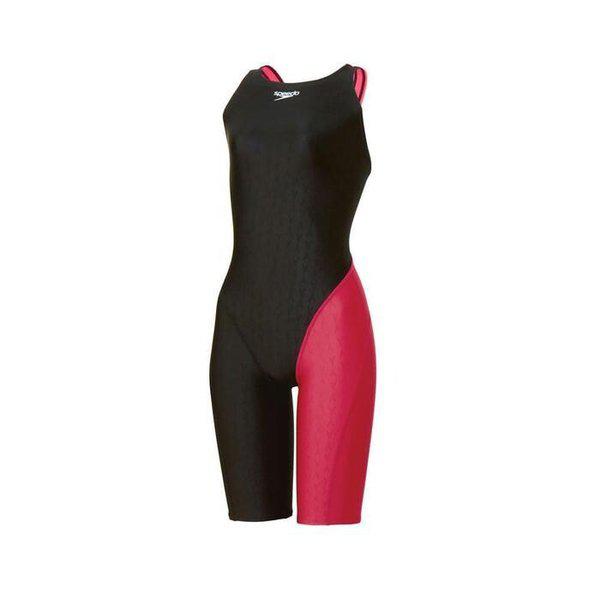 女性選手用全身水着5部J162517競技用