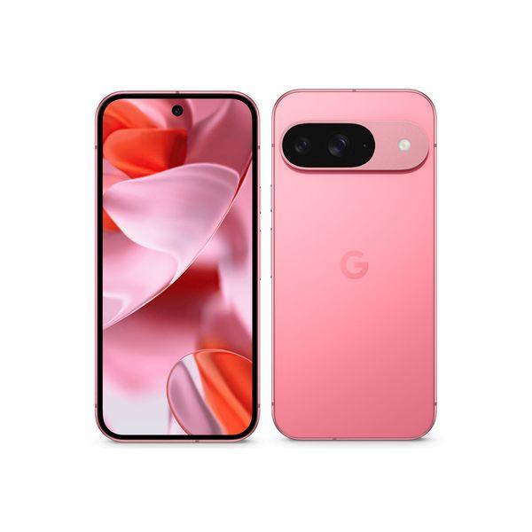 【新品】Google Pixel 9 256GB SIMフリー Peony