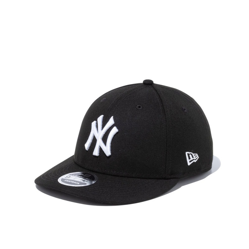 NEWERA(ニューエラ) LP950 NEYYAN BLK SWHI 25J ウェア キャップ 14524637