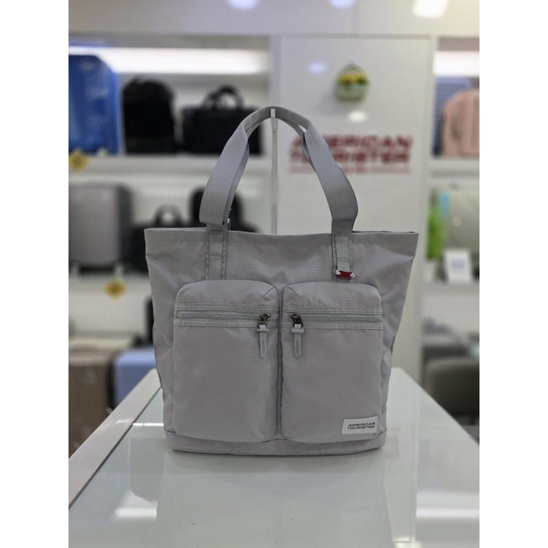 CARTERカーター トートバッグ (2.0) TOTE BAG COOL GREY GT378014