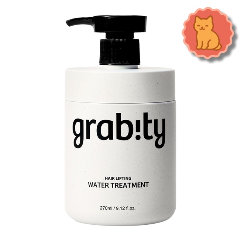 ヘアリフティング ウォーター トリートメント 270ml