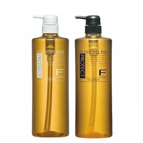 Fプロテクト シャンプー 1000mL ボトルタイプ 2個 選べるセット