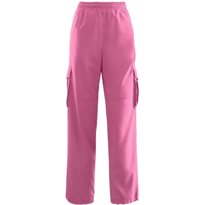 ジーフィット(g-fit) カーゴロングパンツ ウエルネ スその他 ウェア パンツ (gfn307pp-bpi)
