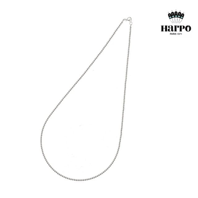 ハルポ HARPO ネックレス シルバー ボールネックレス 重ね付け シンプル レディース アクセサリー プレゼント ミニマル インディアンジュエリー COL253 23,652円