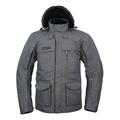 MHL⭐️MHマーガレットハウエルジャケット COTTON WOOL DRILL 【公式通販】