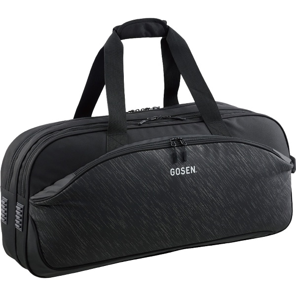 GOSEN ゴーセン トーナメントバッグ Townuse テニス バッグ BA25TTB-39