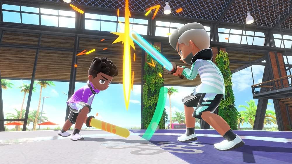 Nintendo Switch Sports ニンテンドースイッチスポーツ -Switch