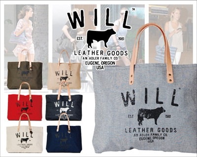 Qoo10] will leather goods ウ