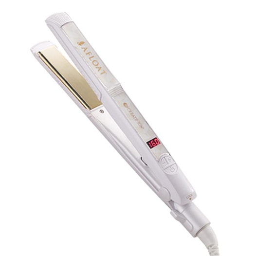 クレイツ CIS-W893N ストレートヘアアイロン CISW893N