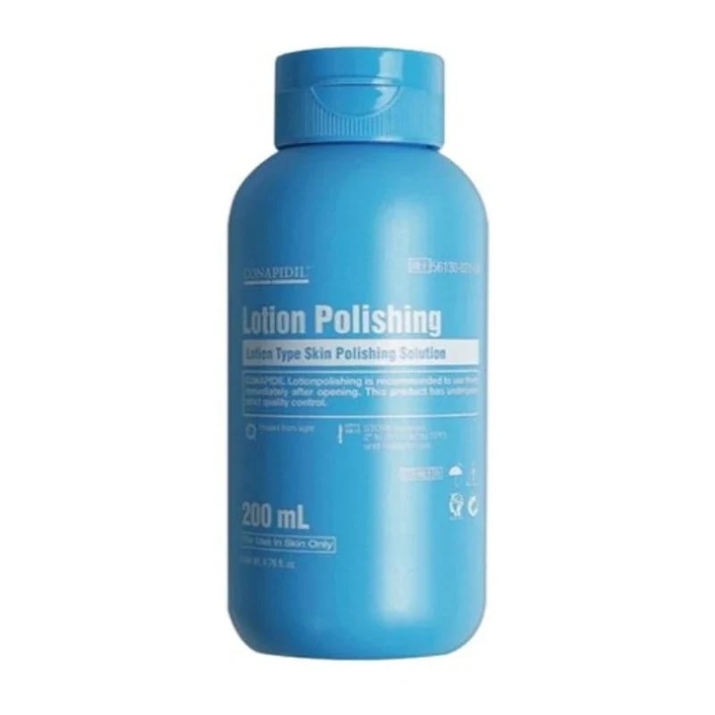 ローションポリッシング 200ml