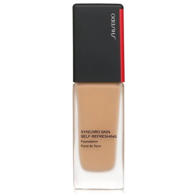 シンクロスキン セルフリフレッシング ファンデーション 30ml 340 Oak
