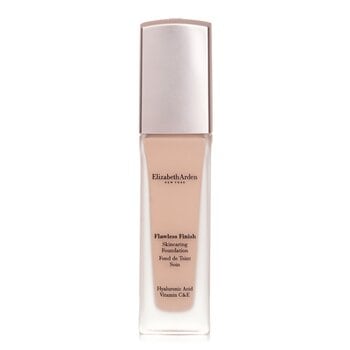 Elizabeth Arden フラーレス フィニッシュ スキンケアリング ファンデーション - # 140C