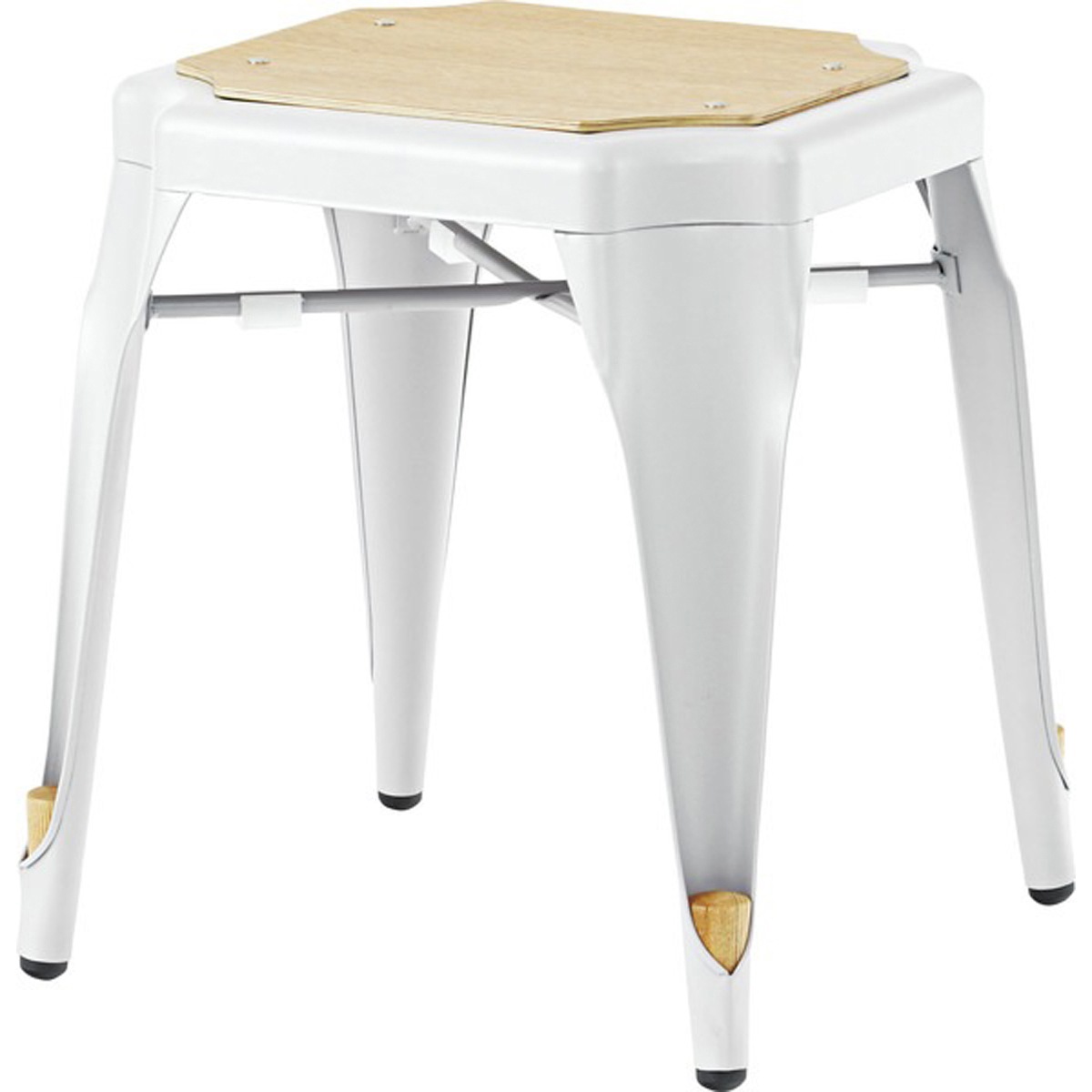 スツール PC-460 スタッキングチェア 椅子 イス チェア チェアー スタッキング式 玄関 食卓いす リビング ダイニング スツールチェア 腰掛け ショップ カフェ 店舗 インテリア