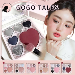 Qoo10] デイジーク 【メガ割限定】バレエコア限定セット : ポイントメイク