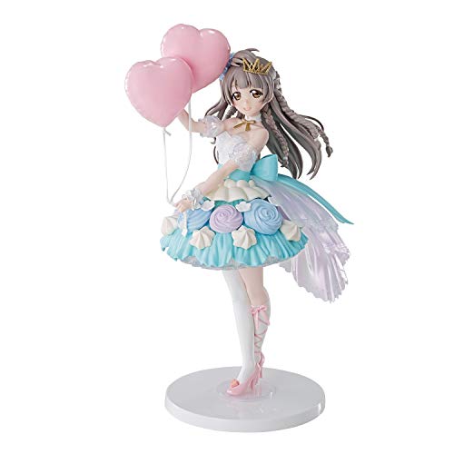 フィギュアライズラボ 南ことり 色分け済みプラモデル