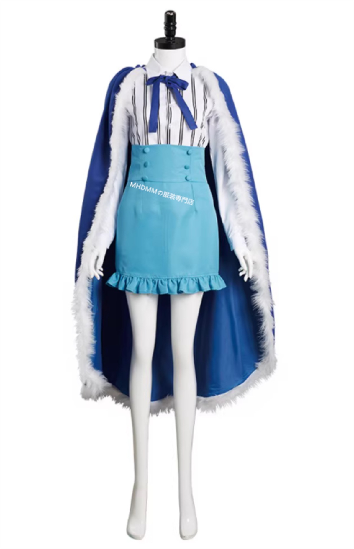 うるティ コスプレ衣装 男女共用 撮影用 ユニフォーム 舞台演出服 クリスマス仮装
