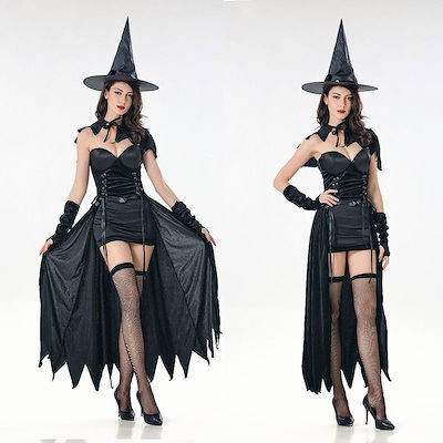 Qoo10 ハロウィン 衣装 レディースの検索結果 人気順 ハロウィン 衣装 レディースならお得なネット通販サイト