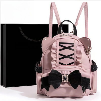 【未販売グッズ】BLACKPINK VIP特典 リュック BORNPINK $_32.JPG?set_id=880000500F
