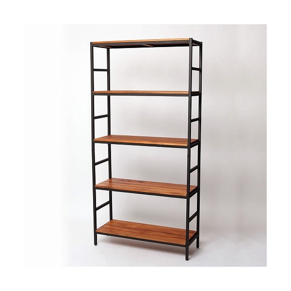 住まいスタイル ブリックラックシリーズ 5段タイプ 8632175 PRU-8632175 メーカー直送