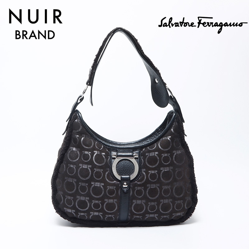 ショルダーバッグ ブラック WS11071 40,820円