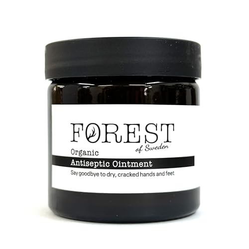 フォレスト アンチセプトオイントメント