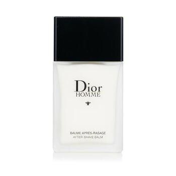 Christian Dior ディオール オム アフターシェーブバーム
