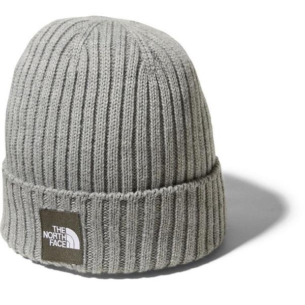 カプッチョリッド（ユニセックス）ミックスグレー(Z) 4550207393635