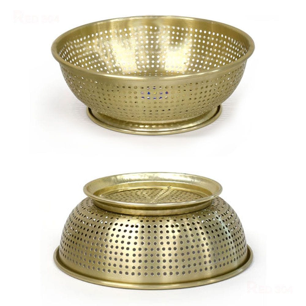 羊は打孔採掘 採盤 小栗バスケット 38.7x12.5cm 32号