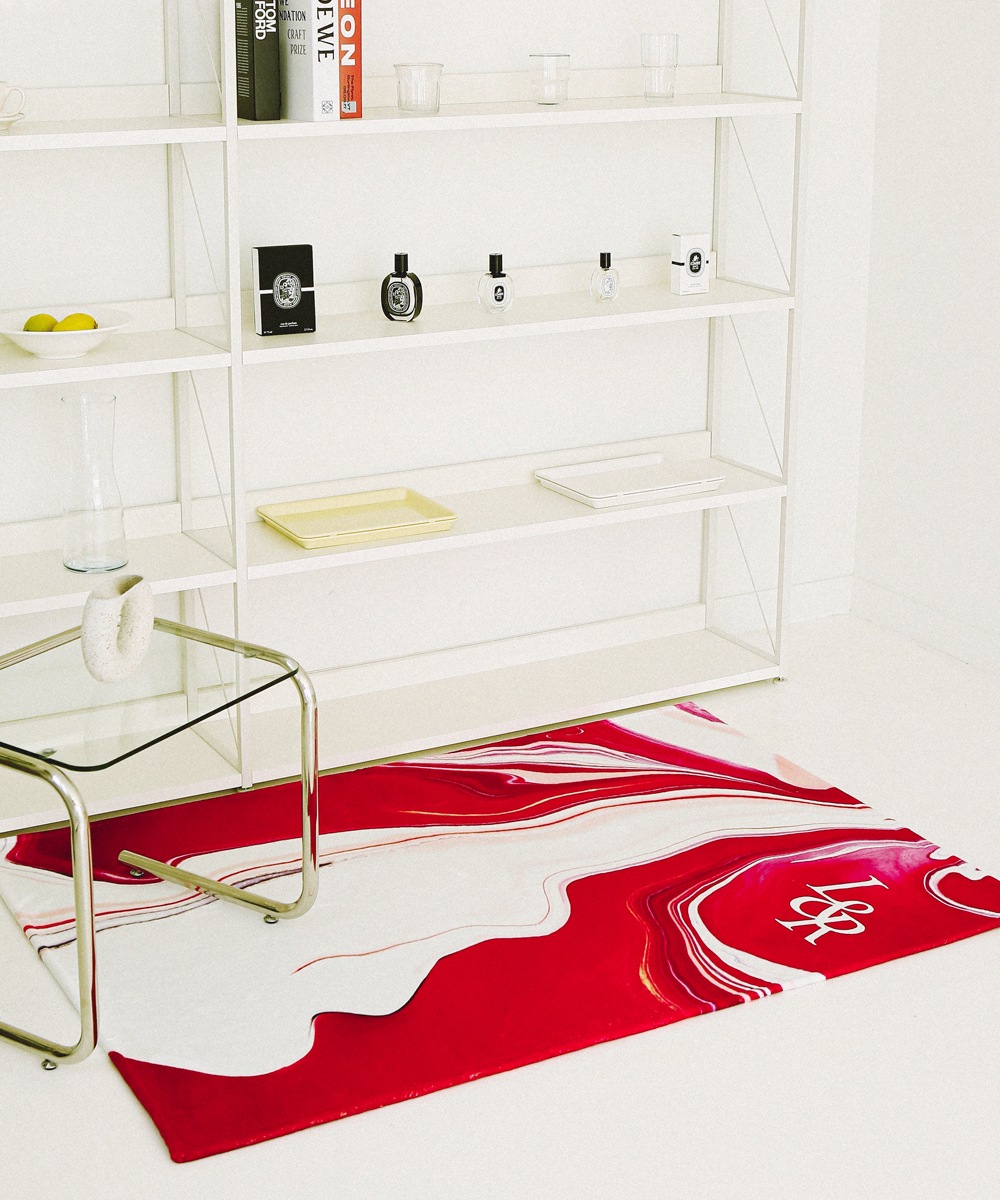 ロッシーローロッシーロウビッグラグ A-05