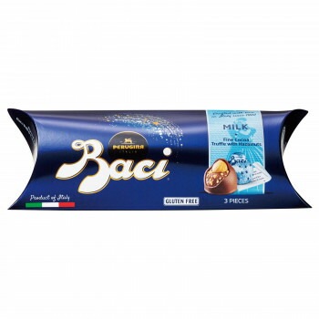 バッチ ミルクチョコレート BOX 3P 72 （12x6）入り 665480