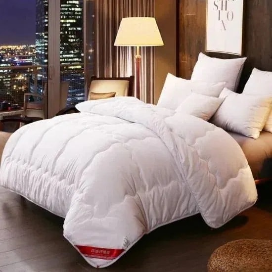 メガ割 シンプル キルト 肌かけ布団 かけ布団 綿100％ 用 クイーン あったか セミ jiaci