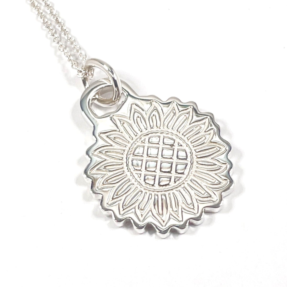 GO WOMEN 2020 ネックレス シルバー シルバー925 レディース