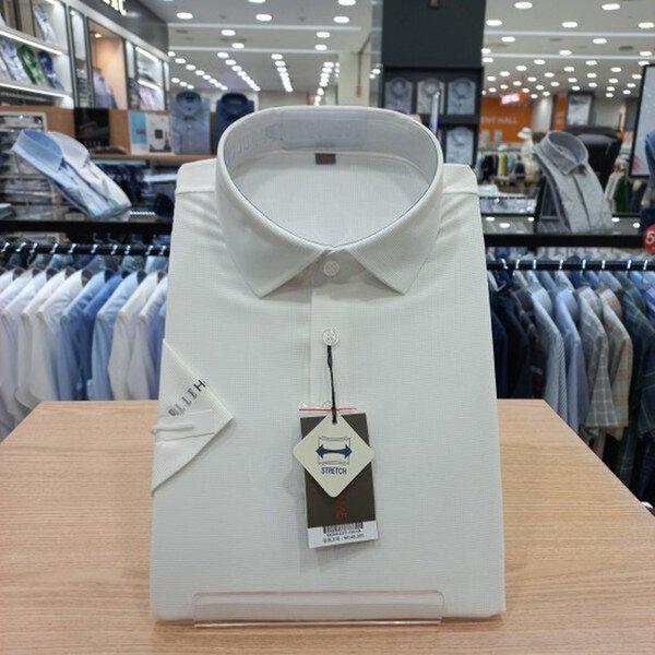 シームレス半袖Tシャツ/EBDHR-01271_IC