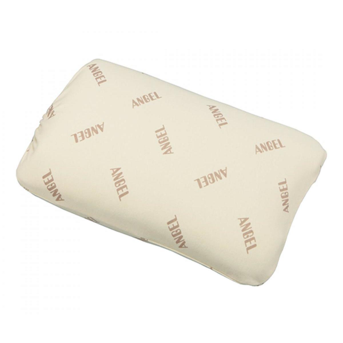 エンゼル 通気3層クッション40cm ベージュ1681-40 クッション ポジショニング 介護 介護用品