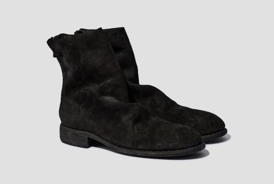 GUIDI Men Boots