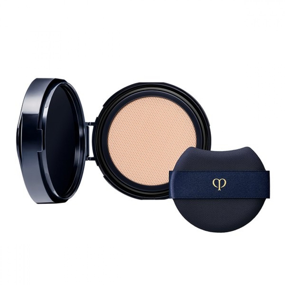 クレドポーボーテ ラディアント クッション ファンデーション M リフィル