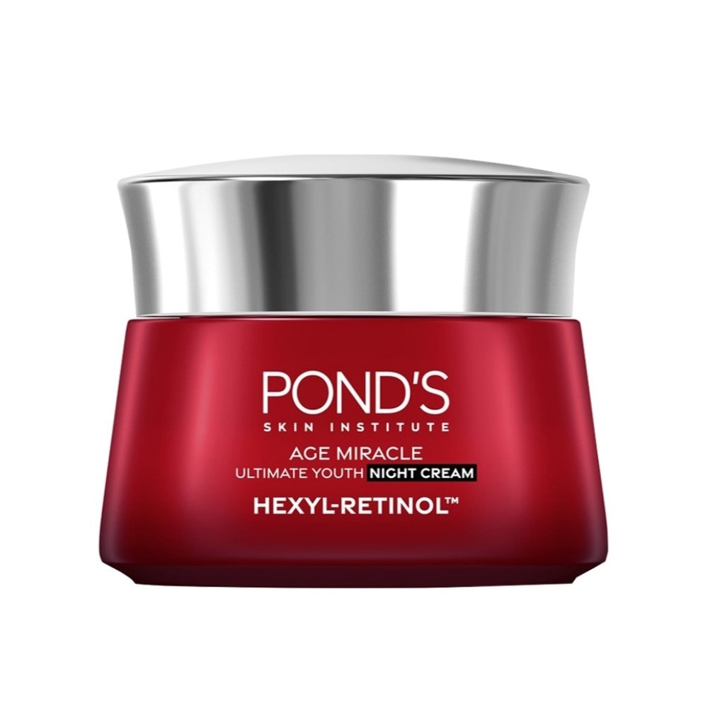 Age Miracleシリーズ Ultimate Youth 50g Night Cream 海外直送品 5,062円